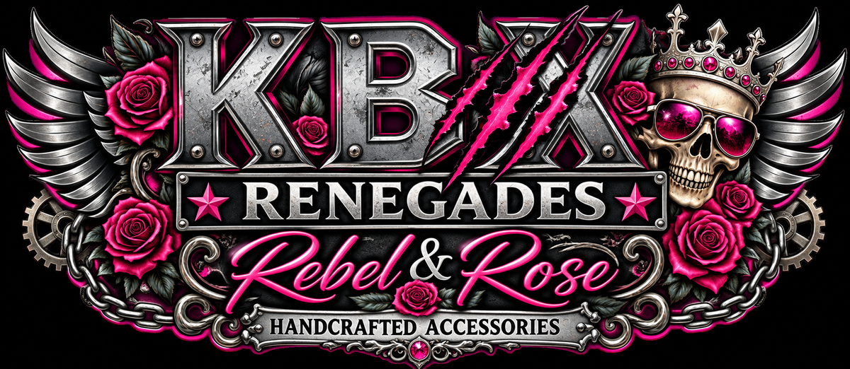 KBX Rebel & Rose 